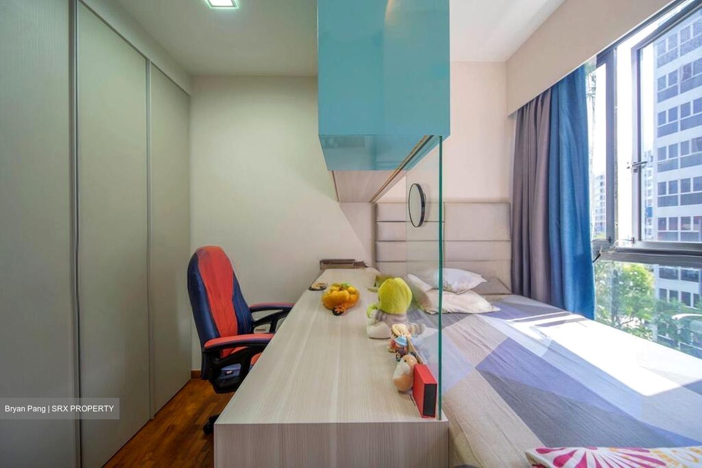 Twin Fountains (D25), Condominium #498380671